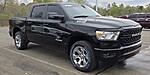 Used 2023 RAM 1500 BIG HORN in MILLEDGEVILLE, GEORGIA
