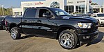 Used 2023 RAM 1500 BIG HORN in MILLEDGEVILLE, GEORGIA