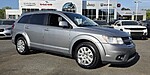 Used 2019 DODGE JOURNEY SE in MILLEDGEVILLE, GEORGIA