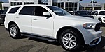 Used 2020 DODGE DURANGO SPECIAL SERVICE in MILLEDGEVILLE, GEORGIA