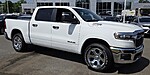 Used 2026 RAM 1500 BIG HORN in MILLEDGEVILLE, GEORGIA