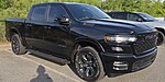 Used 2025 RAM 1500 BIG HORN in MILLEDGEVILLE, GEORGIA