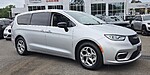 Used 2024 CHRYSLER PACIFICA LIMITED in MILLEDGEVILLE, GEORGIA