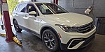 Used 2022 Volkswagen Tiguan SE in MILLEDGEVILLE, GEORGIA