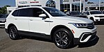 Used 2022 Volkswagen Tiguan SE in MILLEDGEVILLE, GEORGIA