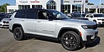 Used 2025 JEEP GRAND CHEROKEE L LIMITED in MILLEDGEVILLE, GEORGIA