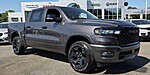 Used 2026 RAM 1500 BIG HORN in MILLEDGEVILLE, GEORGIA