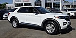 Used 2020 FORD EXPLORER XLT in MILLEDGEVILLE, GEORGIA