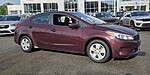 Used 2017 KIA FORTE LX in MILLEDGEVILLE, GEORGIA
