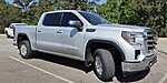 Used 2019 GMC SIERRA 1500 SLE in MILLEDGEVILLE, GEORGIA