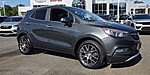 Used 2017 BUICK ENCORE SPORT TOURING in MILLEDGEVILLE, GEORGIA