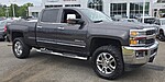 Used 2016 CHEVROLET SILVERADO 2500 LTZ in MILLEDGEVILLE, GEORGIA