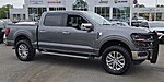 Used 2024 FORD F-150 XLT in MILLEDGEVILLE, GEORGIA