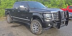 Used 2012 FORD F-150 PLATINUM in MILLEDGEVILLE, GEORGIA