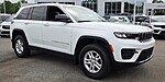 Used 2025 JEEP GRAND CHEROKEE LAREDO in MILLEDGEVILLE, GEORGIA