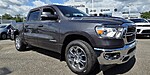 Used 2021 RAM 1500 BIG HORN in MILLEDGEVILLE, GEORGIA