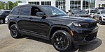 Used 2025 JEEP GRAND CHEROKEE LAREDO in MILLEDGEVILLE, GEORGIA