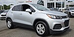 Used 2020 CHEVROLET TRAX LS in MILLEDGEVILLE, GEORGIA