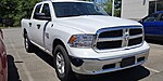 Used 2023 RAM 1500 CLASSIC SLT in MILLEDGEVILLE, GEORGIA