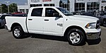 Used 2023 RAM 1500 CLASSIC SLT in MILLEDGEVILLE, GEORGIA