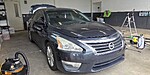 Used 2013 NISSAN ALTIMA 2.5 SV in MILLEDGEVILLE, GEORGIA