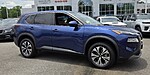 Used 2023 NISSAN ROGUE SV in MILLEDGEVILLE, GEORGIA