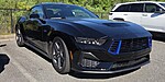 Used 2025 FORD MUSTANG GT in MILLEDGEVILLE, GEORGIA