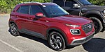 Used 2023 HYUNDAI VENUE LIMITED in MILLEDGEVILLE, GEORGIA