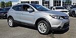 Used 2017 NISSAN ROGUE SPORT SV in MILLEDGEVILLE, GEORGIA