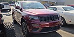 Used 2020 JEEP GRAND CHEROKEE HIGH ALTITUDE in MILLEDGEVILLE, GEORGIA