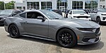 Used 2024 FORD MUSTANG ECOBOOST in MILLEDGEVILLE, GEORGIA