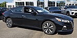 Used 2022 NISSAN ALTIMA 2.5 SV in MILLEDGEVILLE, GEORGIA