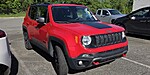 Used 2020 JEEP RENEGADE TRAILHAWK in MILLEDGEVILLE, GEORGIA