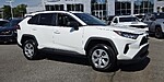Used 2021 TOYOTA RAV4 LE in MILLEDGEVILLE, GEORGIA