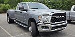 Used 2024 RAM 3500 BIG HORN in MILLEDGEVILLE, GEORGIA