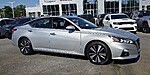 Used 2020 NISSAN ALTIMA 2.5 SL in MILLEDGEVILLE, GEORGIA