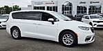 Used 2023 CHRYSLER PACIFICA TOURING L in MILLEDGEVILLE, GEORGIA