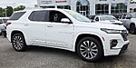 Used 2023 CHEVROLET TRAVERSE PREMIER in MILLEDGEVILLE, GEORGIA