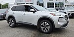 Used 2021 NISSAN ROGUE SV in MILLEDGEVILLE, GEORGIA
