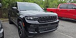 Used 2025 JEEP GRAND CHEROKEE L ALTITUDE X in MILLEDGEVILLE, GEORGIA