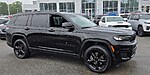 Used 2025 JEEP GRAND CHEROKEE L ALTITUDE X in MILLEDGEVILLE, GEORGIA