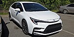 Used 2024 TOYOTA COROLLA SE in MILLEDGEVILLE, GEORGIA