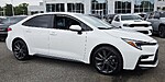 Used 2024 TOYOTA COROLLA SE in MILLEDGEVILLE, GEORGIA