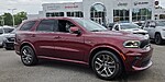 Used 2022 DODGE DURANGO R/T in MILLEDGEVILLE, GEORGIA