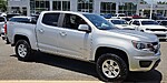 Used 2019 CHEVROLET COLORADO 4WD WORK TRUCK in MILLEDGEVILLE, GEORGIA