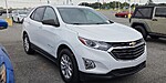 Used 2021 CHEVROLET EQUINOX LS in MILLEDGEVILLE, GEORGIA