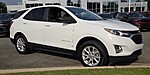 Used 2021 CHEVROLET EQUINOX LS in MILLEDGEVILLE, GEORGIA