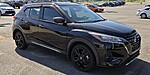 Used 2021 NISSAN KICKS SR in MILLEDGEVILLE, GEORGIA