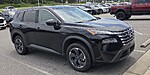 Used 2024 NISSAN ROGUE SV in MILLEDGEVILLE, GEORGIA