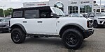 Used 2023 FORD BRONCO WILDTRAK in MILLEDGEVILLE, GEORGIA